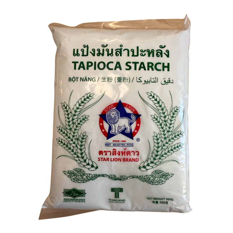 Farine de riz - COCK - 400g
