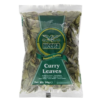 Curry leaves - HEERA - 20g