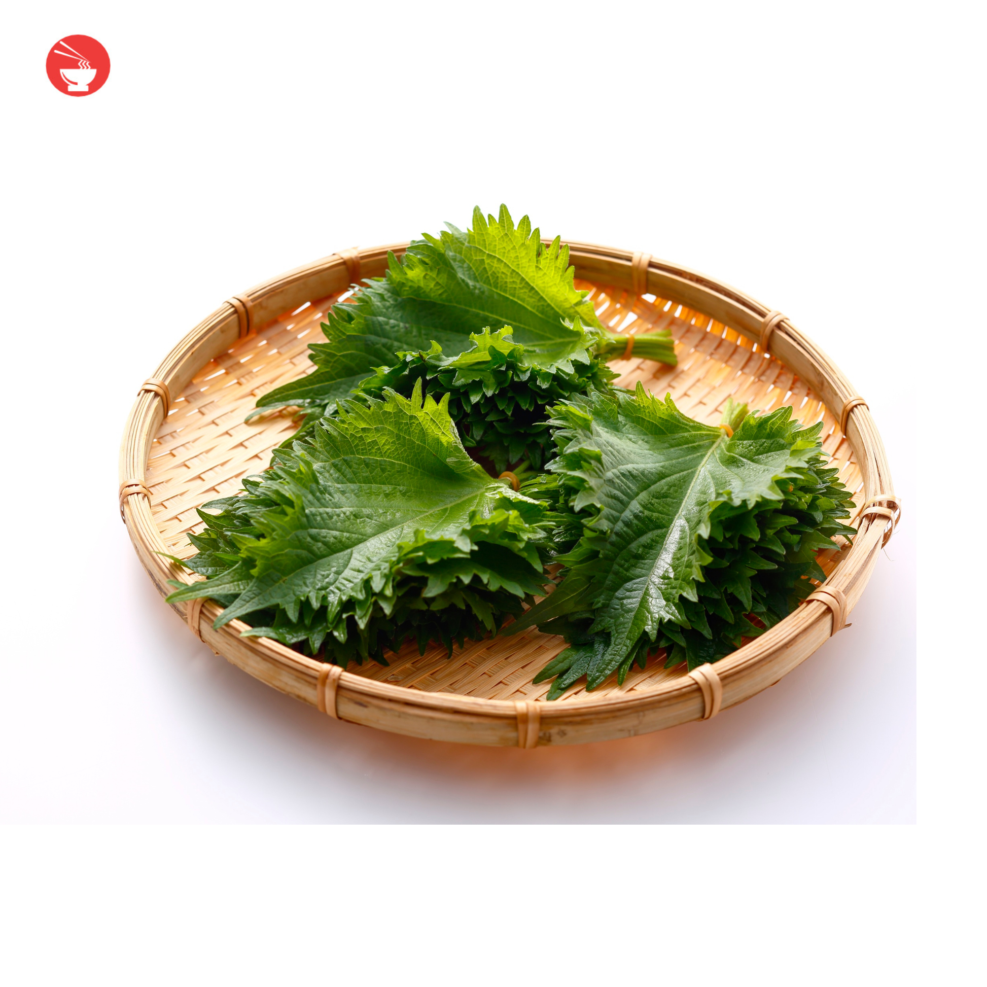 Feuilles  Shiso - 100g