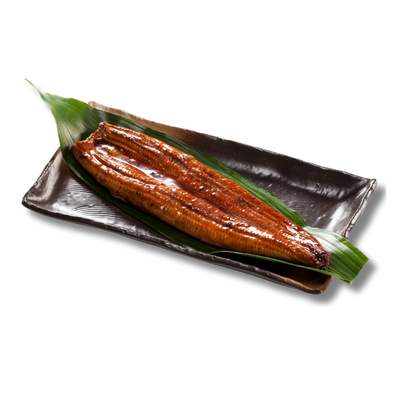 Filet d’anguille grillée (Unagi Kabayaki) - 220g