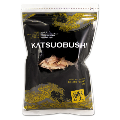 Flocons de Bonito Katsuobushi - KOHYO - 25g