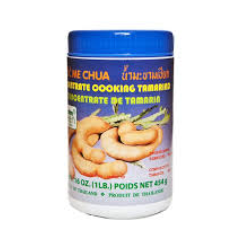 Concentrate Cooking Tamarind - Garden Queen - 454g