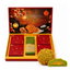 Gâteau de Lune au thé vert avec cœur coulant – TAN HUE VIEN – 4x200 g