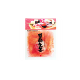Gingembre Rose mariné pour sushi - 110g