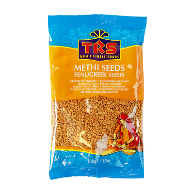 Graines de fenugrec - TRS - 100g