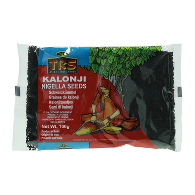 Graines de kalonji - TRS - 100g