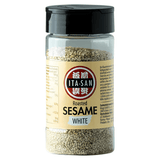 Toasted white sesame seeds - ITA-SAN - 95g