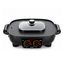 Gril & fondue shabu électrique HANABISHI HM-1400
