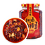 Huile de piment Chuannan (avec cacahuètes) - 327g
