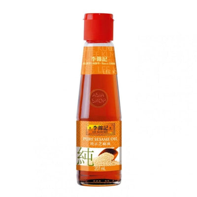 Huile de sésame - LKK - 207ml