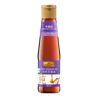 Huile de sésame - LKK - 207ml