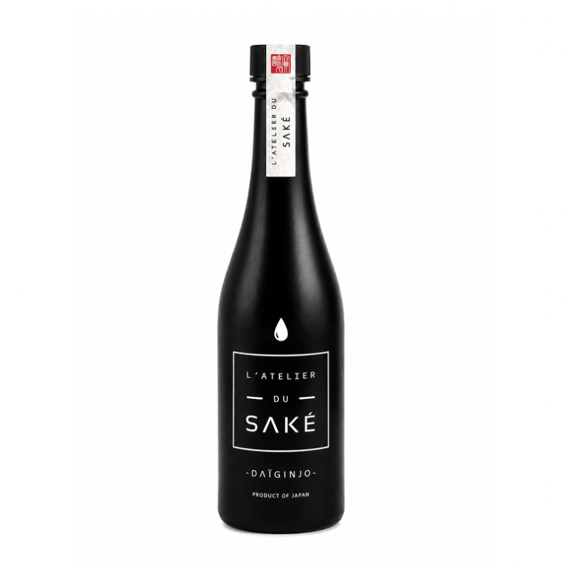 Saké Daiginjo – L’Atelier du Saké – 500ml