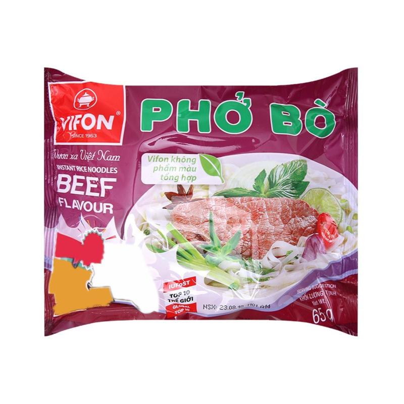 Pho bo - Vifon - 60g