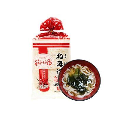 Nouilles Udon - KLKW - 800g