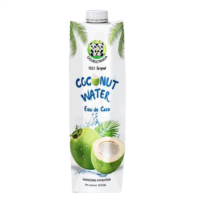 Jus de coco - DOUBLE PANDA - 1L - Hello Asia