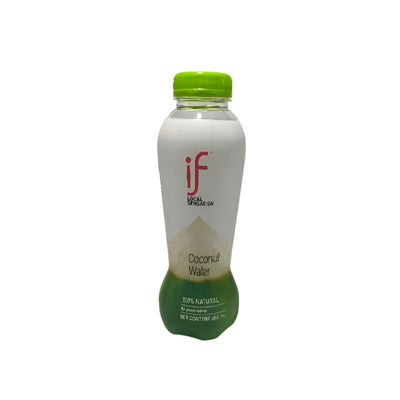 Jus de coco - IF DRINKS - 330ml