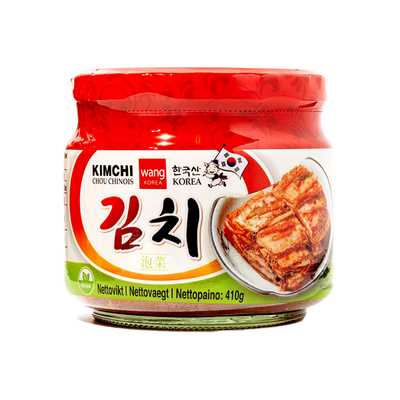 Kimchi - WANG - 410g