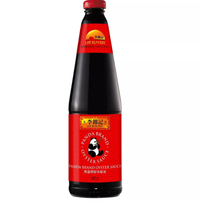 Panda oyster sauce - LKK - 907ml