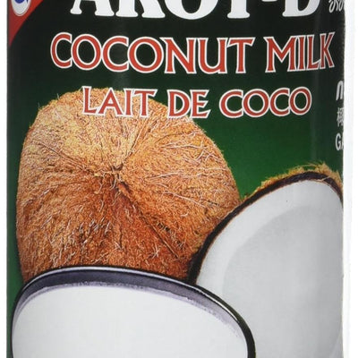 Lait de noix coco - TCC - 165ml