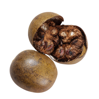 Lo Han Kuo (fruit de moine)  - 2 pcs