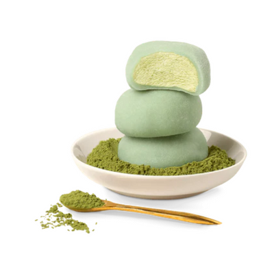 MOCHICREAM au Matcha - 240g