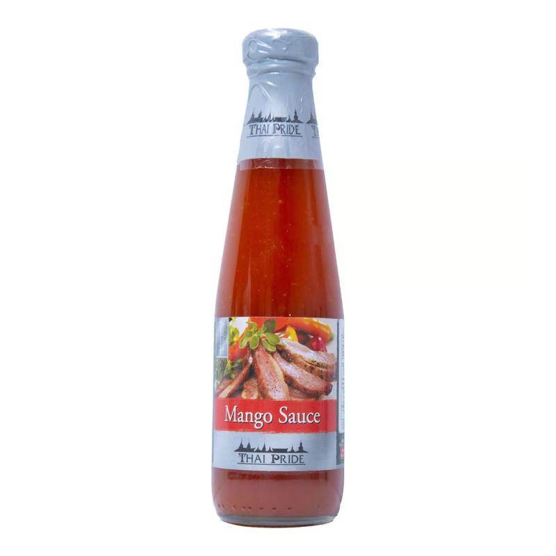 Mango Sauce - Thai Pride - 295g - Hello Asia