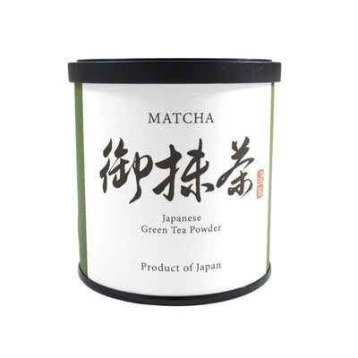 Matcha en poudre Bio - MASUDAEN - 500g