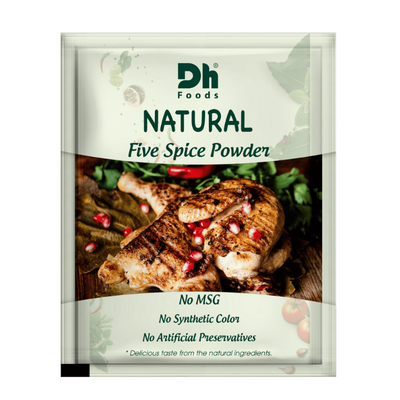 Mélange cinq épices vietnamien en poudre – DH Food – 10 g