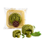 Mooncake au thé vert à cœur coulant - YB - 45g