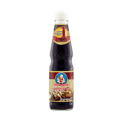 Mushroom Soy Sauce - Healthy Boy - 300ml