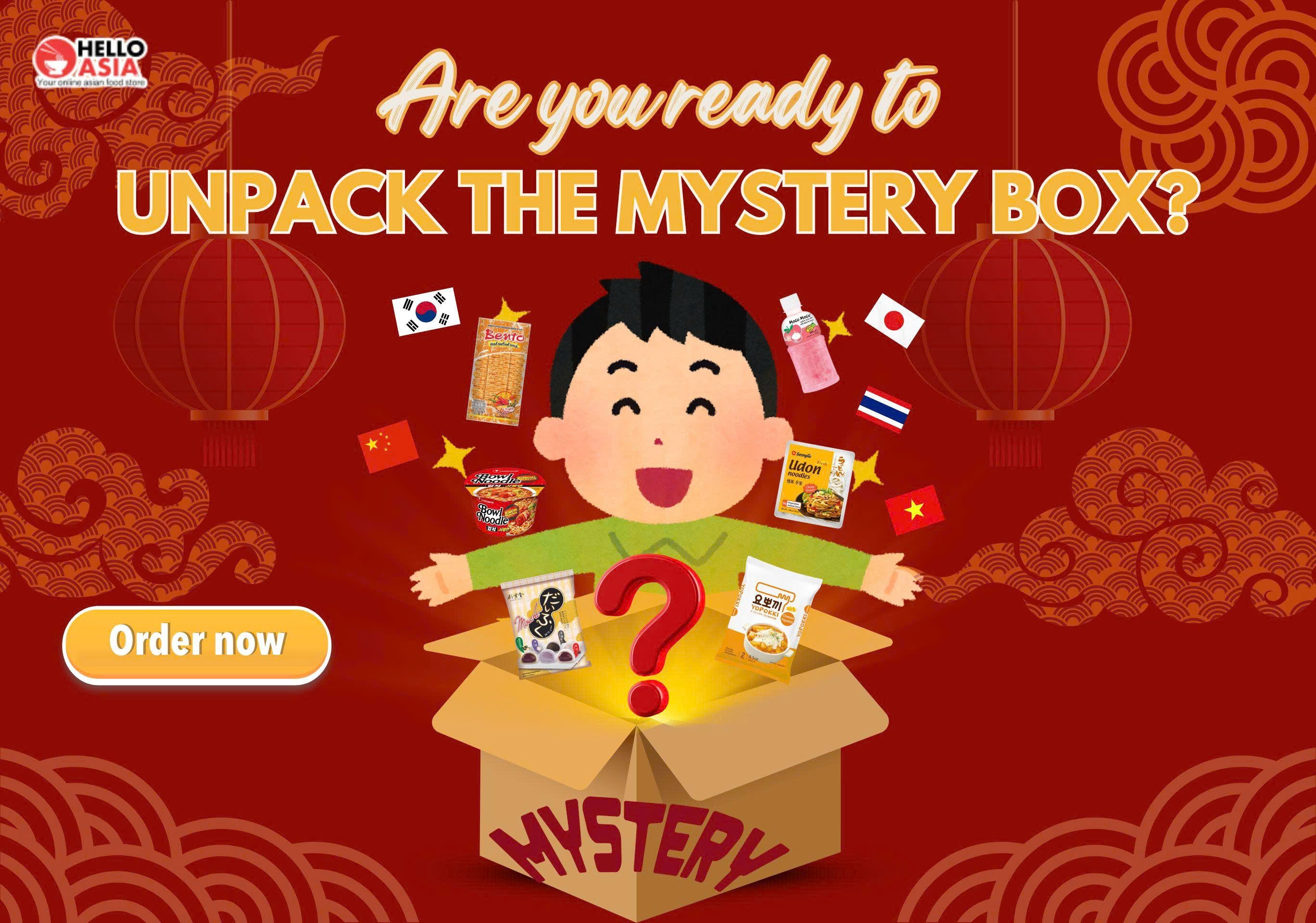 Mystery box EN banner