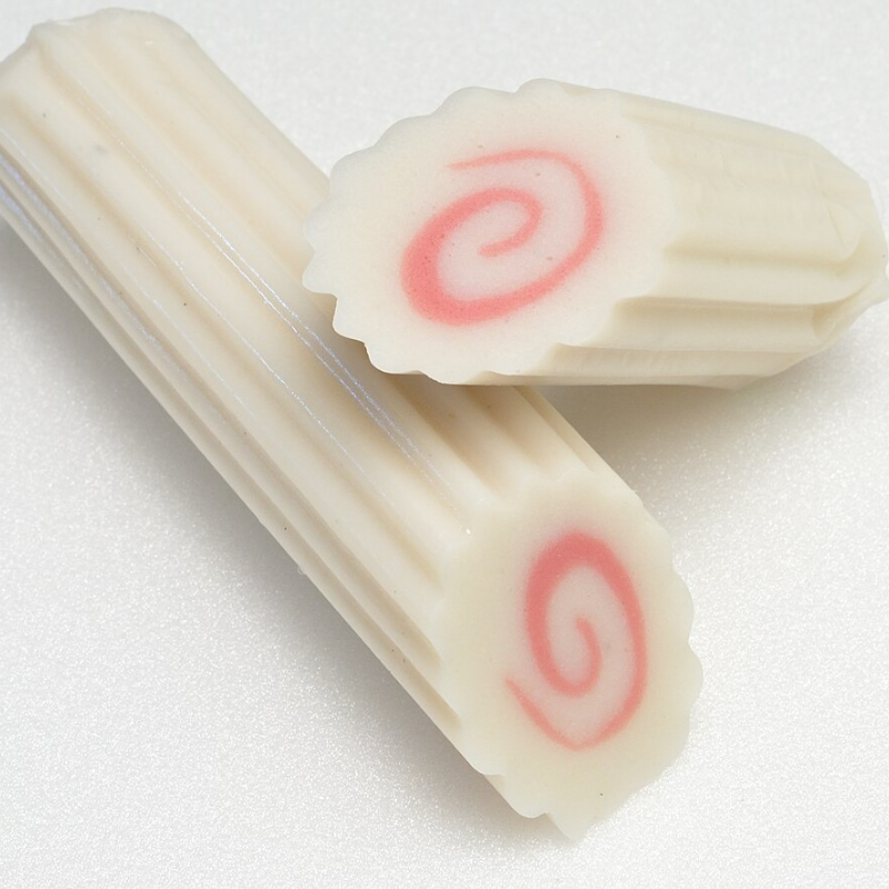 Narutomaki surgelé - 160g x 5pcs