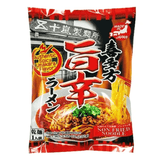 Nouilles Ramen (Kitakata Spicy Umakara Ramen) - IGARASHI SEIMEN - 101g