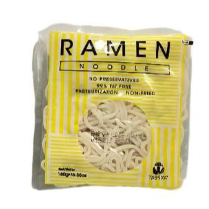 Nouille ramen - Tassya - 180g