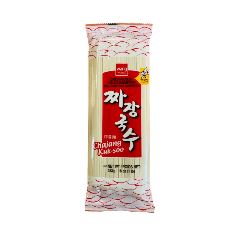 Nouilles jjajangmyeon - WANG  - 453g