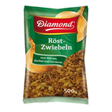 Oignons frits - DIAMOND - 500g