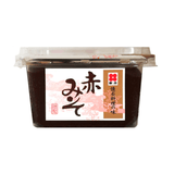 Pasta di soia premium miso scuro - SHINJYO - 300g