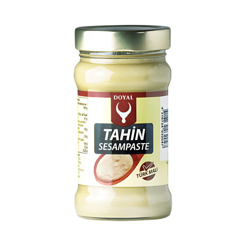 Pâte de sésame (Tahin) - DOYAL - 300g - Hello Asia