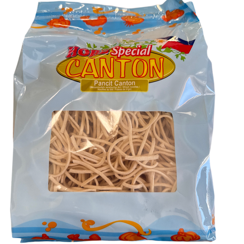 Pancit Canton - HOBE - 227g