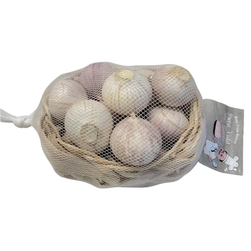 Panier d'ail – 250 g