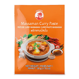 Pâte de Curry Massaman - COCK - 50g