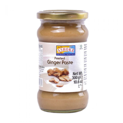 Pâte de gingembre - ASHOKA - 300g