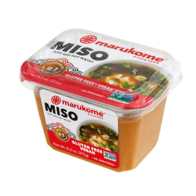 Pâte de miso (Ryotei No Aji) - MARUKOME - 375g