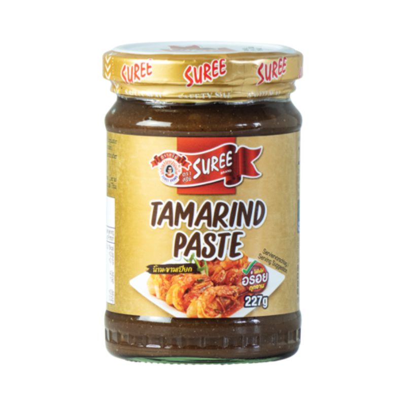 Pâte de tamarin - SUREE  - 227g