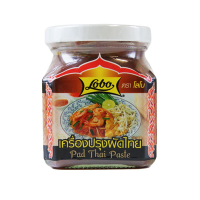 Pâte pour Pad Thaï - LOBO - 280g