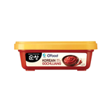 Pâtes de piment coréen Gochujang – O’Food – 170 g