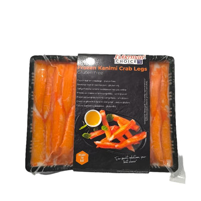 Pattes de Crabs - 500g