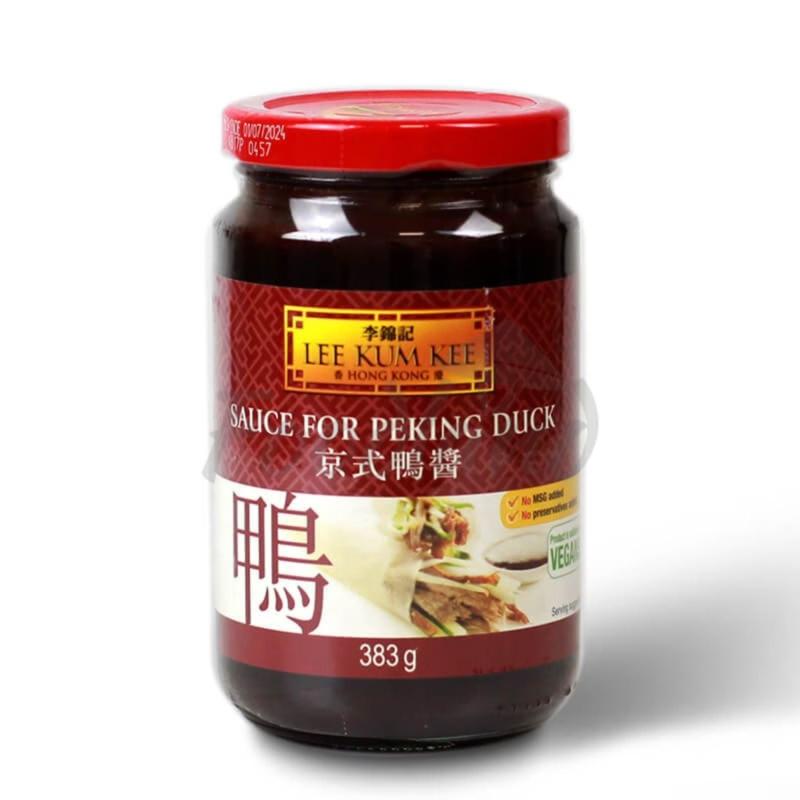 Peking Duck Sauce - LKK - 383g