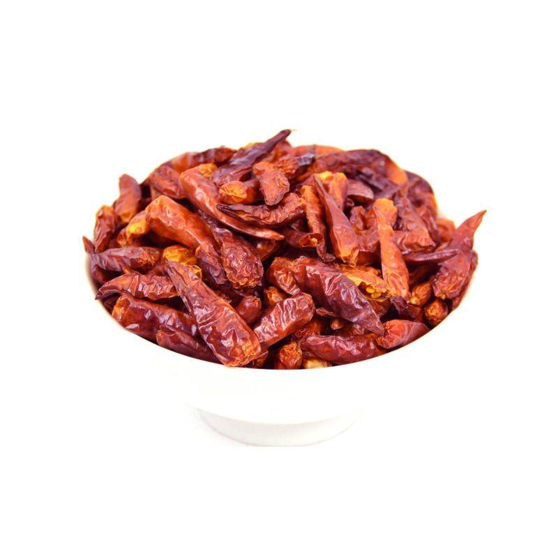 Piment Séché Entier - Cock Brand - 57g - Hello Asia