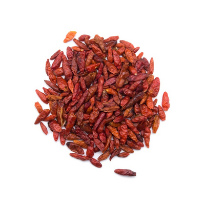 Piments extra piquants (piment oiseau) - NGR - 50g
